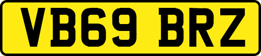 VB69BRZ