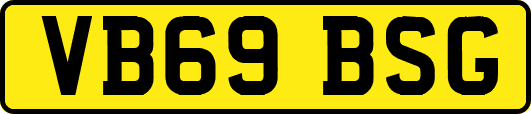 VB69BSG