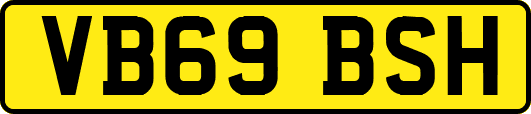 VB69BSH
