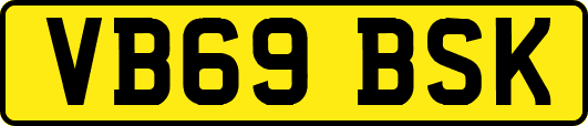 VB69BSK