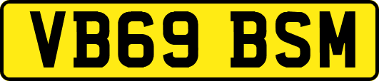 VB69BSM