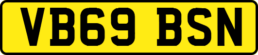 VB69BSN