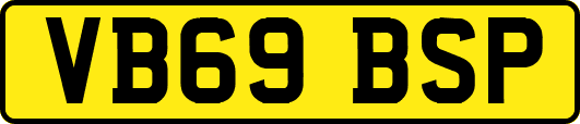 VB69BSP