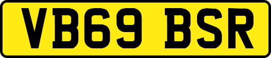 VB69BSR