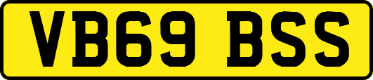 VB69BSS