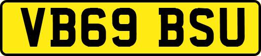 VB69BSU