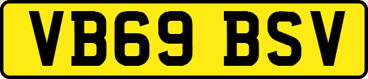 VB69BSV