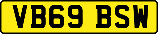 VB69BSW