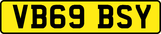 VB69BSY