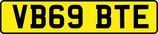 VB69BTE
