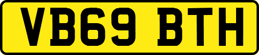 VB69BTH
