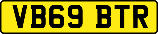 VB69BTR