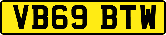 VB69BTW
