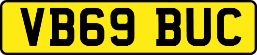 VB69BUC