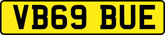 VB69BUE