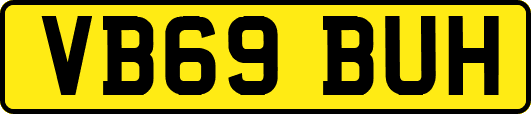 VB69BUH