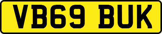 VB69BUK