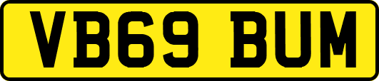 VB69BUM