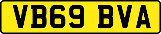 VB69BVA