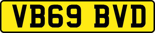 VB69BVD