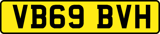 VB69BVH