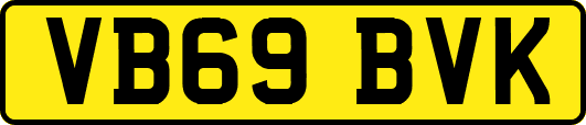 VB69BVK