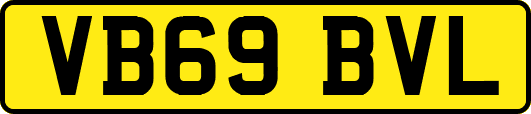 VB69BVL