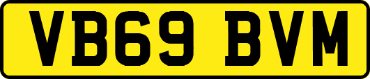 VB69BVM