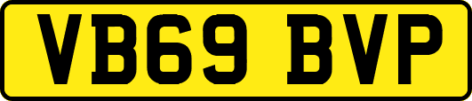 VB69BVP