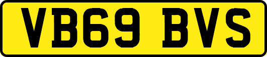 VB69BVS