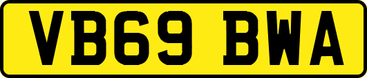 VB69BWA