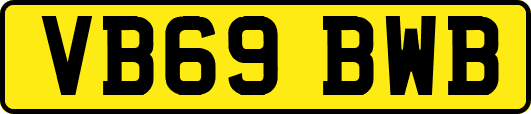 VB69BWB