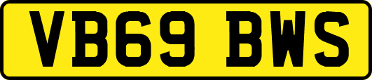 VB69BWS