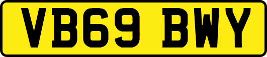 VB69BWY