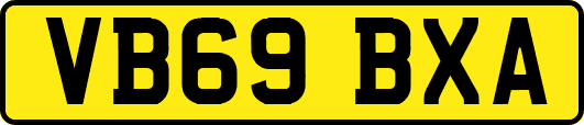 VB69BXA