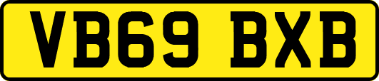 VB69BXB