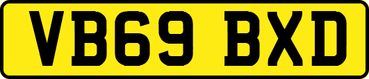 VB69BXD