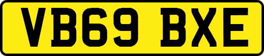 VB69BXE