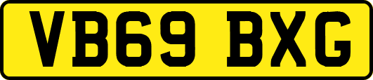 VB69BXG