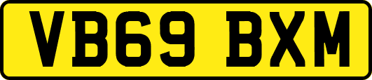 VB69BXM
