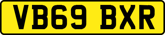 VB69BXR