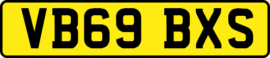 VB69BXS