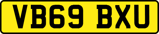 VB69BXU