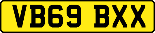 VB69BXX