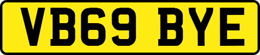 VB69BYE