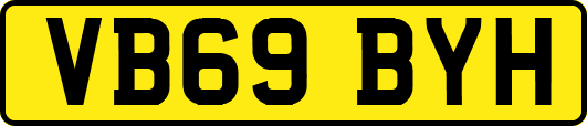 VB69BYH