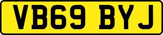 VB69BYJ