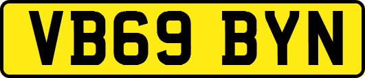 VB69BYN