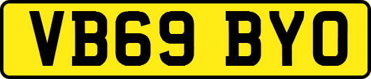 VB69BYO