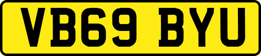 VB69BYU